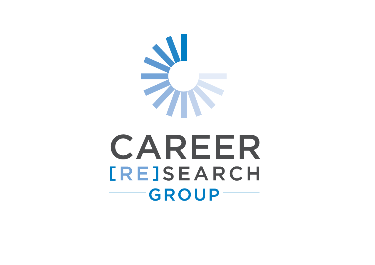 Career Research Group logo