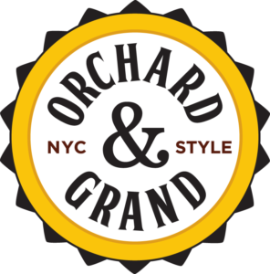 Orchard and Grand Logo