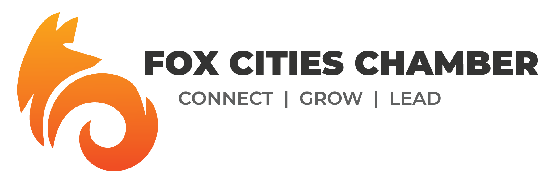 Fox Cities Chamber logo